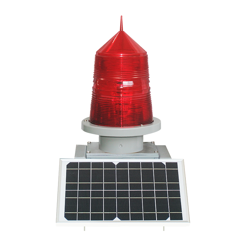 155太陽能款航空障礙◊燈◊
